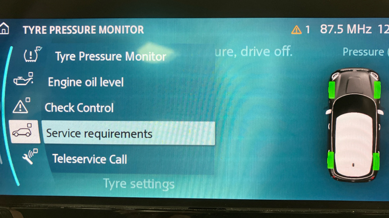 MINI Countryman 2.0 Cooper S Exclusive Premium Plus 5dr Auto Petrol Hatchback